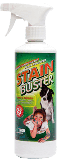 stain buster